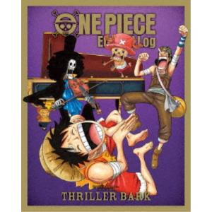 ONE PIECE Eternal Log THRILLER BARK 【Blu-ray】｜esdigital