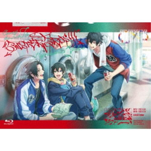 Buster Bros!!!／ヒプノシスマイク-Division Rap Battle-8th LI...