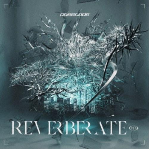 PassCode／REVERBERATE ep.《限定A’盤》 (初回限定) 【CD+DVD】