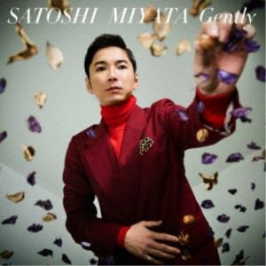 MIYATA SATOSHI BEST “Gently"/宮田悟志
