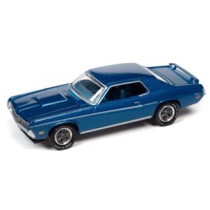 JOHNNY LIGHTNING（ジョニーライトニング） Johnny Lightning 1/64