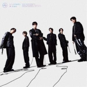 枚数限定][限定盤]GOLD(初回盤B)【CD+DVD】/SixTONES[CD+DVD]【返品
