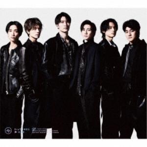 SixTONES CD アルバム　Blu-ray まとめ売り SixTONES 声 ［CD+Blu-ray Disc］＜初回盤A＞ CD