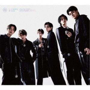 SixTONES 1ST アルバム 初回盤B:音色盤 CD+DVD BOX仕様 (ストーンズ