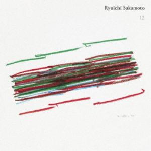 坂本龍一／12 【CD】