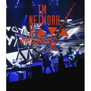 TM NETWORK／TM NETWORK TOUR 2022 FANKS intelligence Days at PIA ARENA MM (初回限定) 【Blu-ray】