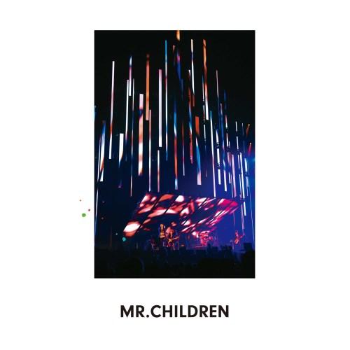 Mr.Children／Mr.Children 30th Anniversary Tour 半世紀へ...