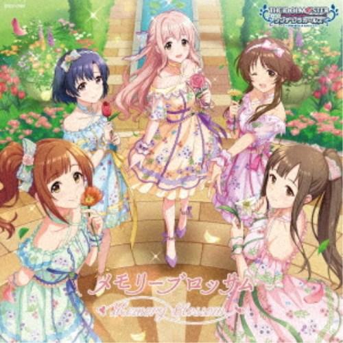 (ゲーム・ミュージック)／THE IDOLM＠STER CINDERELLA GIRLS STARL...