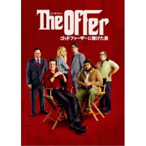 ジ・オファー／ゴッドファーザーに賭けた男 DVD-BOX 【DVD】