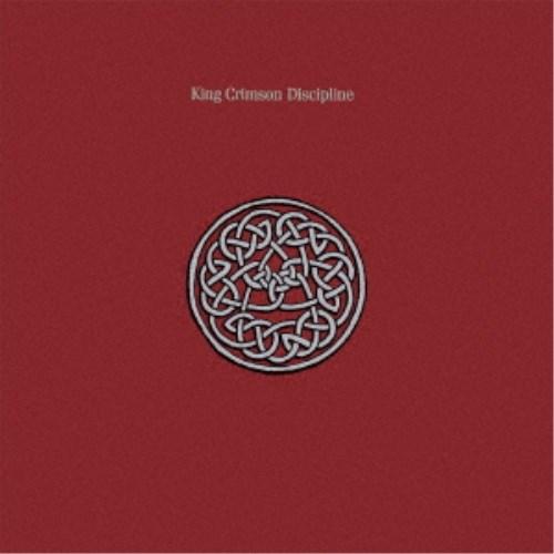 キング・クリムゾン／ディシプリン SHM-CDエディション 【CD】