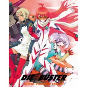 トップをねらえ！ Blu-ray Box Standard Edition 【Blu-ray