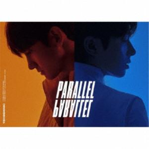 東方神起/PARALLEL PARALLEL《限...の商品画像