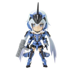 フレームアームズ・ガール Qpmini スティレット ノンスケール 【FG097】 (プラモデル)おもちゃ プラモデル｜ハピネット・オンラインYahoo!ショッピング店