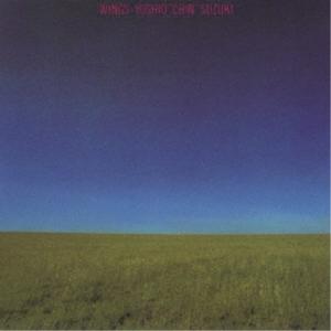 鈴木良雄／ウイングス