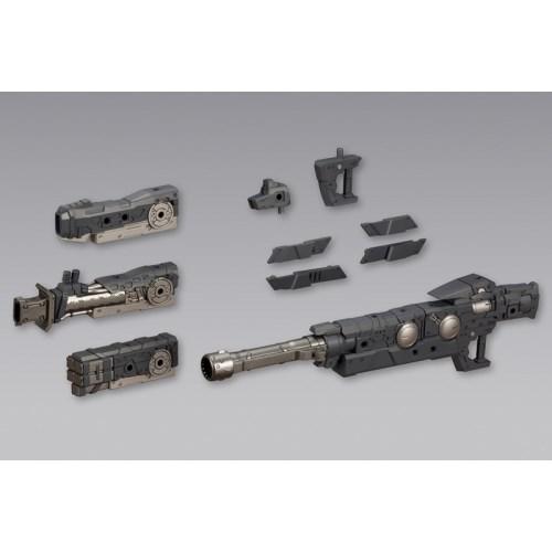 へヴィウェポンユニット15 セレクターライフル【MH15X】(プラモデル)【再販】