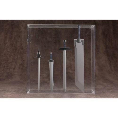 ウェポンユニット33 ナイトソード【MW33X】(プラモデル)【再販】