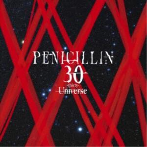 PENICILLIN／30 -thirty- Universe (初回限定) 【CD】｜esdigital