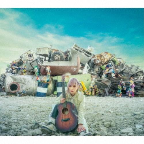 ReoNa／HUMAN (初回限定) 【CD+Blu-ray】