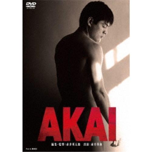 AKAI 【DVD】