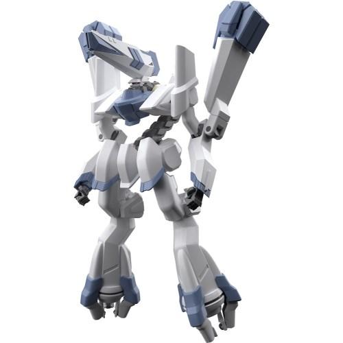 MODEROID 『アイドルマスター XENOGLOSSIA』 インベル ノンスケール (組み立て式...