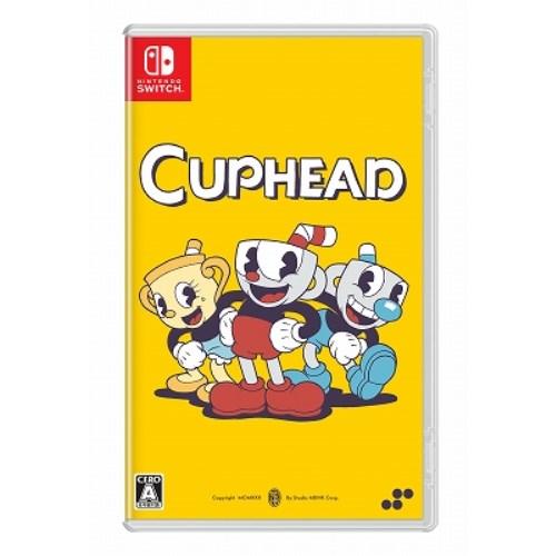 Cuphead(カップヘッド) -Switch