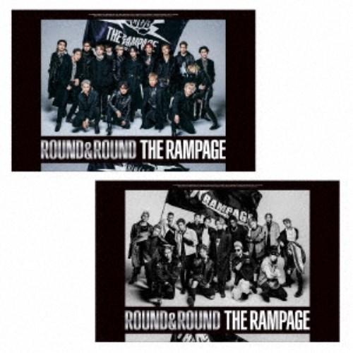 THE RAMPAGE from EXILE TRIBE／ROUND ＆ ROUND《豪華盤》 【C...