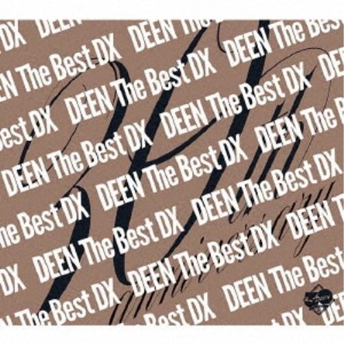 DEEN／DEEN The Best DX Basic to Respect (初回限定) 【CD】