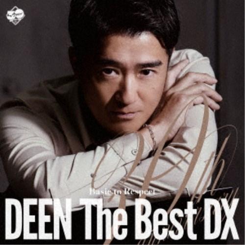 DEEN／DEEN The Best DX Basic to Respect《完全生産限定盤》 (初...