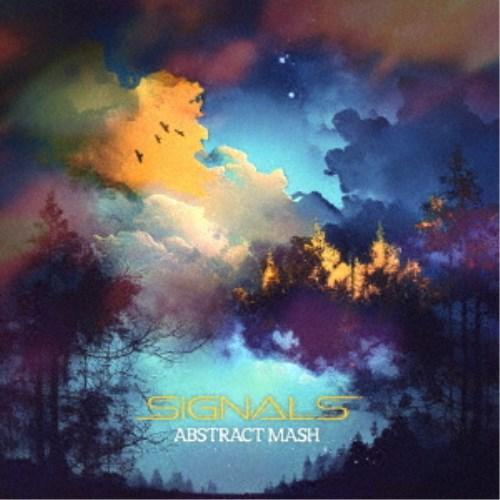 ABSTRACT MASH／SIGNALS 【CD】