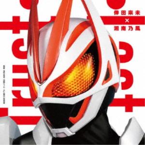 倖田來未×湘南乃風/Trust・Last《通常盤...の商品画像