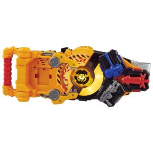 DXパワードビルダーバックル＆ギガントバックルセットおもちゃ こども 子供 男の子 3歳 仮面ライダーギーツ