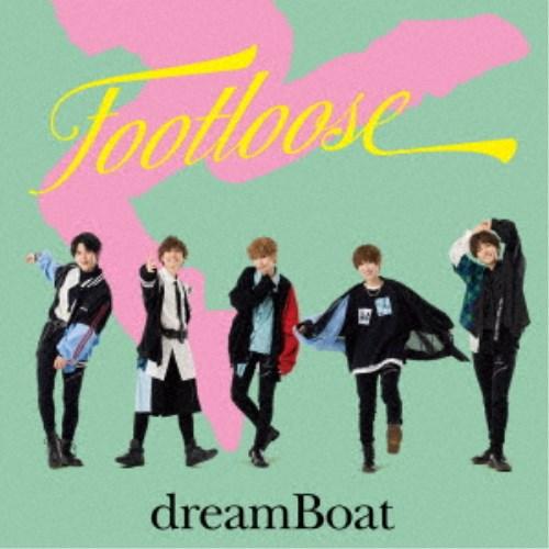 dreamBoat／FOOTLOOSE《通常盤》 【CD】