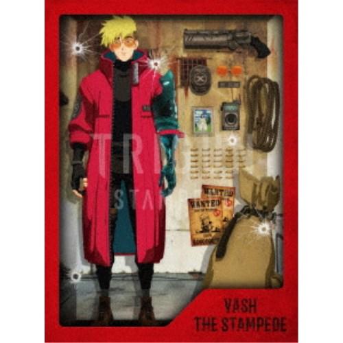 TRIGUN STAMPEDE Vol.1 (初回限定) 【Blu-ray】