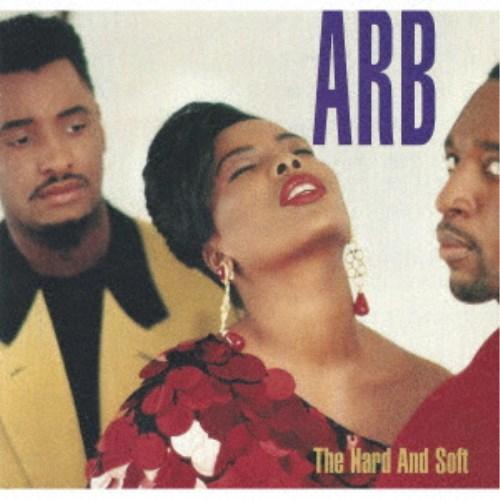 ARB／ザ・ハード・アンド・ソフト (初回限定) 【CD】