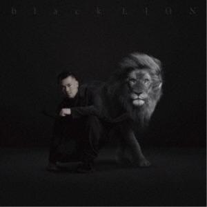米倉利紀／black LION 【CD】