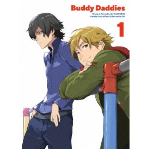 Buddy Daddies 1《完全生産限定版》 (初回限定) 【Blu-ray】