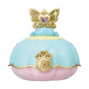 ひろがるスカイ！プリキュア Pretty Holic プリティアップチーク