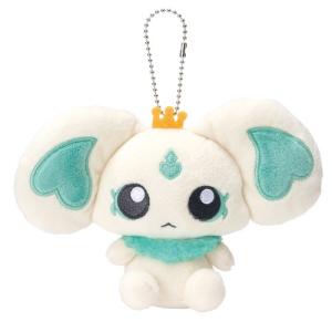 プリキュアオールスターズ プリキュアマスコット 妖精ポルンおもちゃ