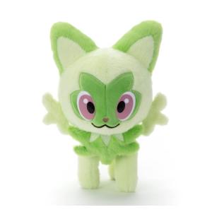 ポケモンセンター 等身大 モクロー ぬいぐるみ : 万事屋ほたる - 通販