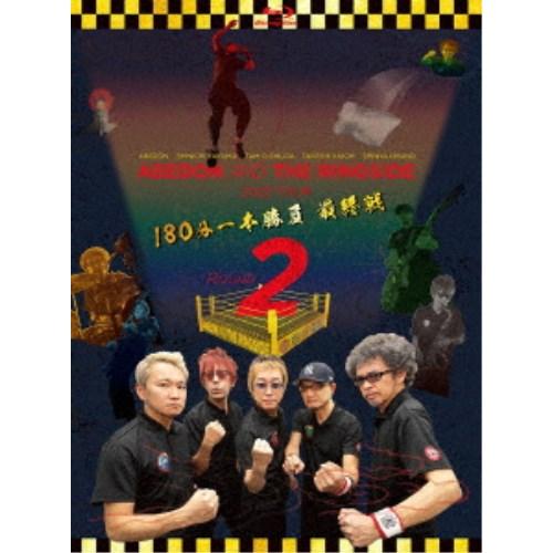 ABEDON and THE RINGSIDE／ABEDON AND THE RINGSIDE 20...