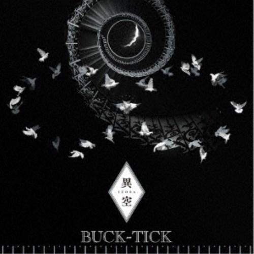 BUCK-TICK／異空 -IZORA-《通常盤》 【CD】