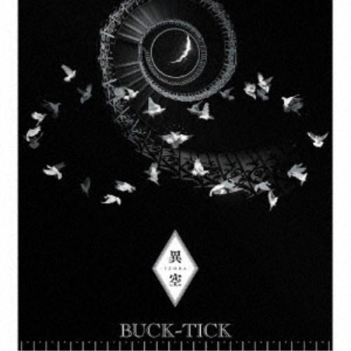 BUCK-TICK／異空 -IZORA-《完全生産限定A盤》 (初回限定) 【CD+Blu-ray】