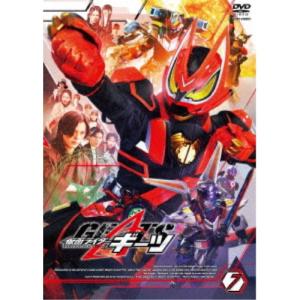 仮面ライダーギーツ 7 【DVD】｜ハピネット・オンラインYahoo!ショッピング店