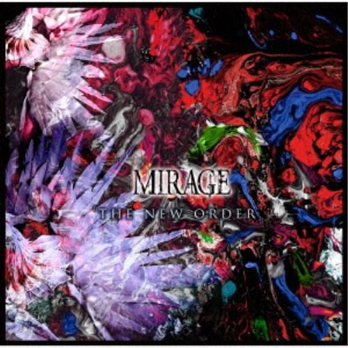 MIRAGE／THE NEW ORDER 【CD】