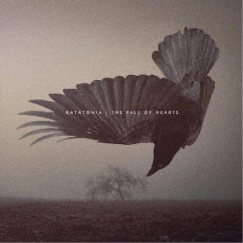 KATATONIA／THE FALL OF HEARTS 【CD】