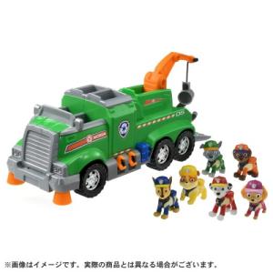 パウ・パトロール アルティメット レスキュービークル