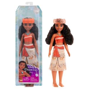 ディズニープリンセス モアナと伝説の海 モアナおもちゃ こども 子供 女の子 人形遊び 3歳｜ハピネット・オンラインYahoo!ショッピング店