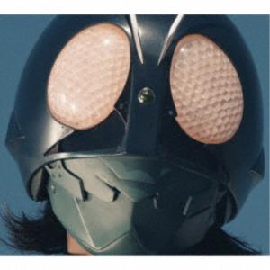 岩崎琢/シン・仮面ライダー音楽集 【CD】の商品画像