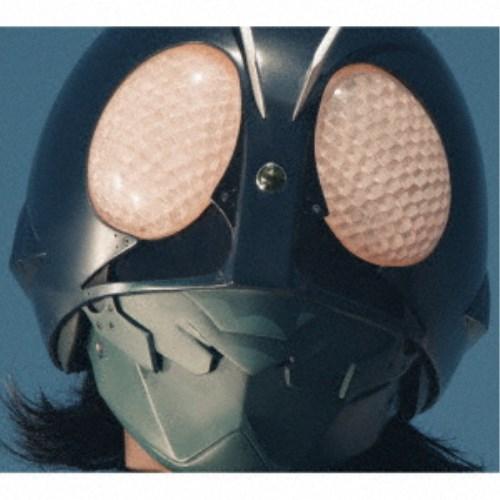 岩崎琢／シン・仮面ライダー音楽集 【CD】