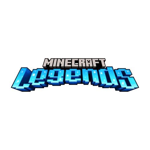 Minecraft Legends